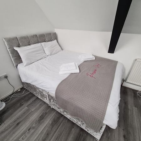 Dawson Street Apartments Liverpool Esterno foto