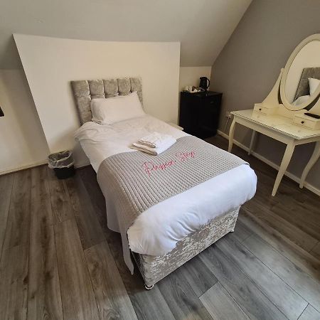 Dawson Street Apartments Liverpool Esterno foto