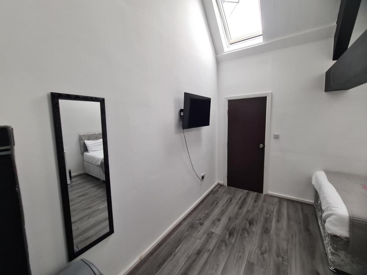 Dawson Street Apartments Liverpool Esterno foto