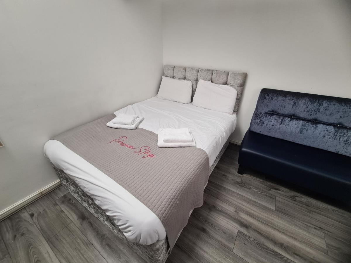 Dawson Street Apartments Liverpool Esterno foto