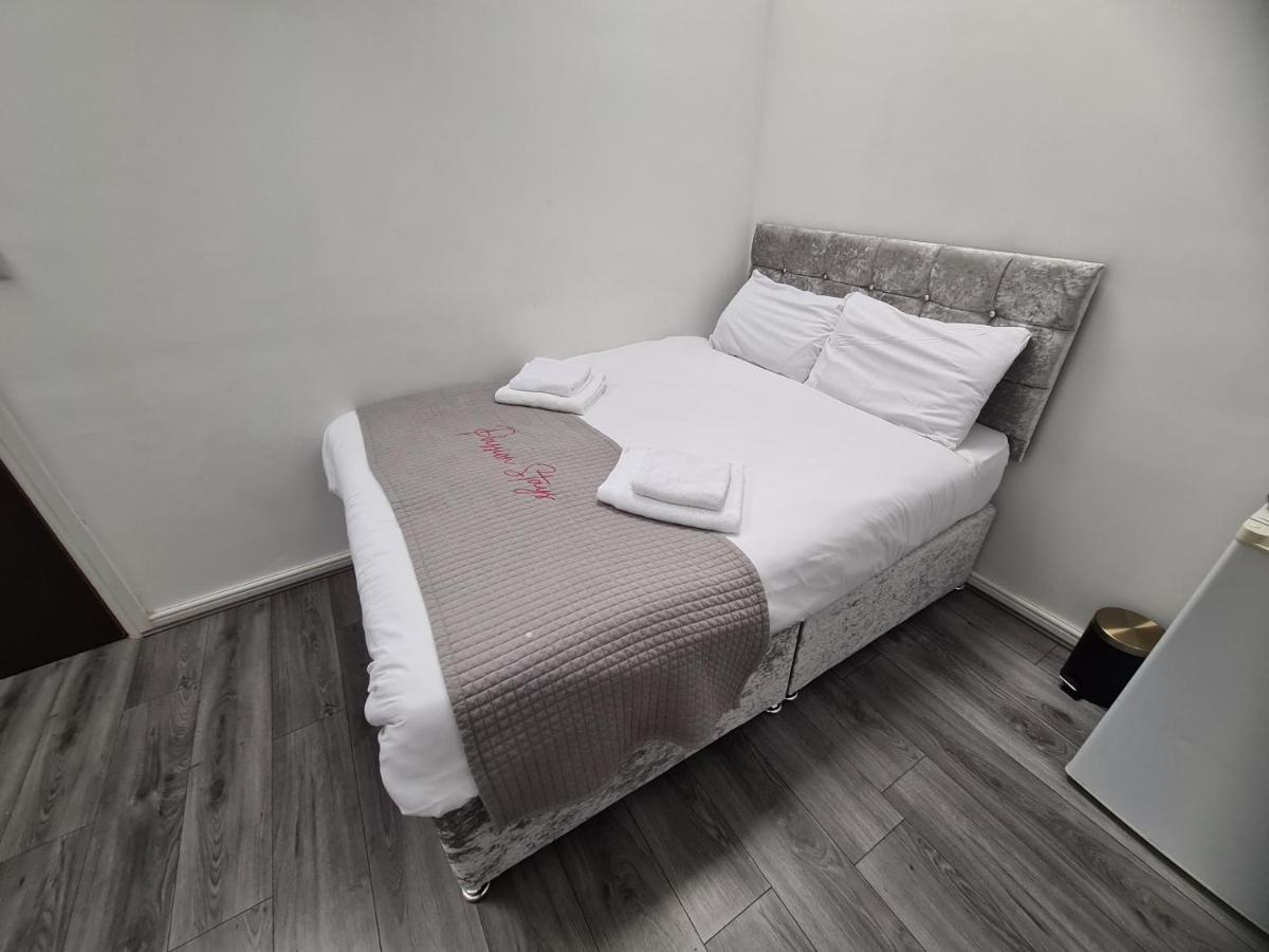 Dawson Street Apartments Liverpool Esterno foto